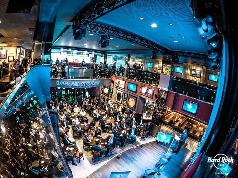 Hard Rock Café