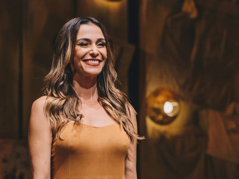 Mônica Martelli