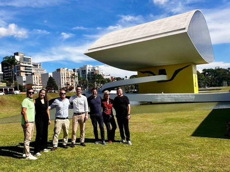 Curitiba Convention