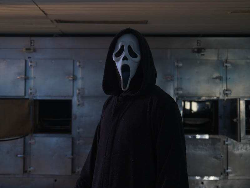 Filme de terror