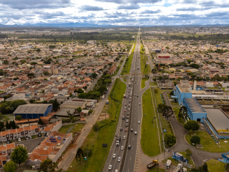 EPR Litoral Pioneiro