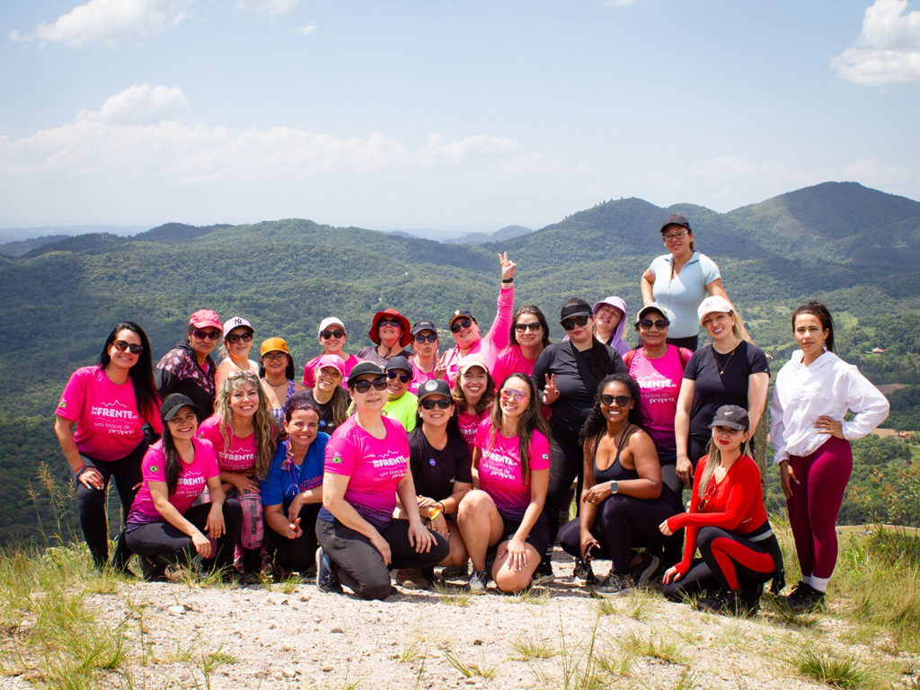 Em Frente 40