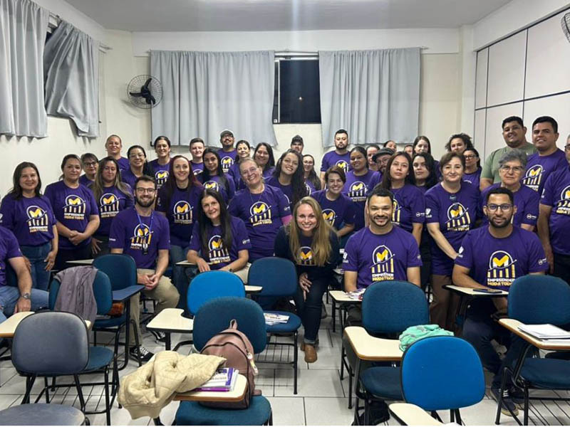 Curso Empreendedorismo