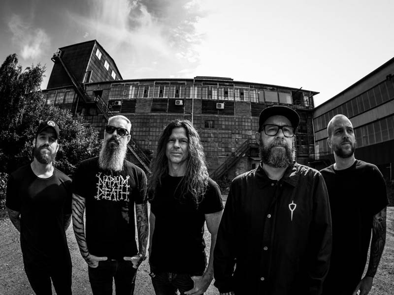 In Flames