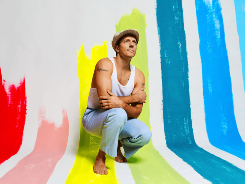 Jason Mraz