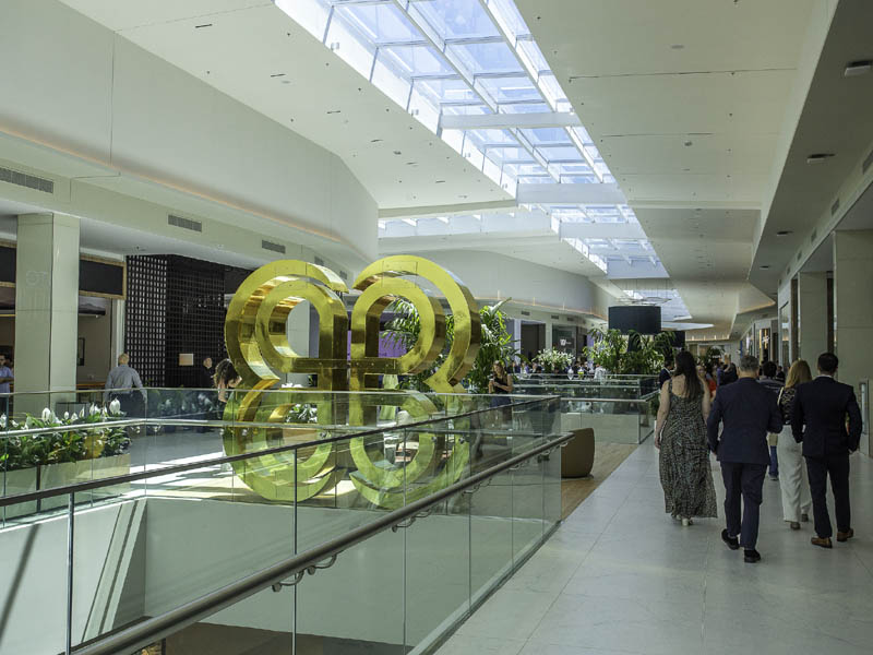 park shopping barigui