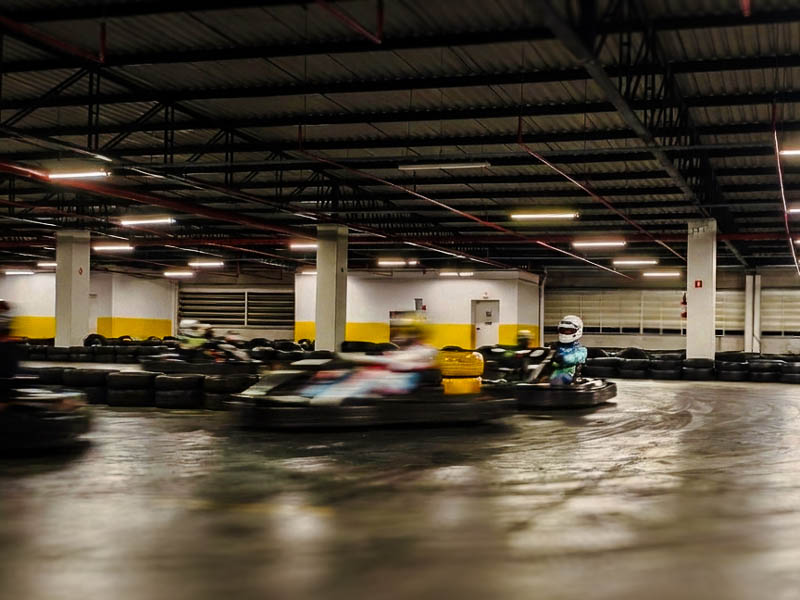 Kart Ventura