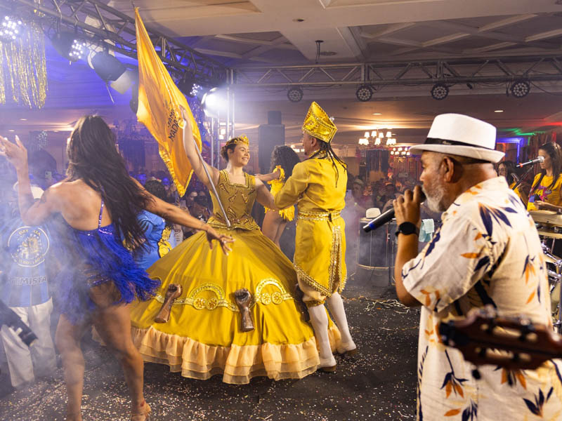 Carnaval Madalosso