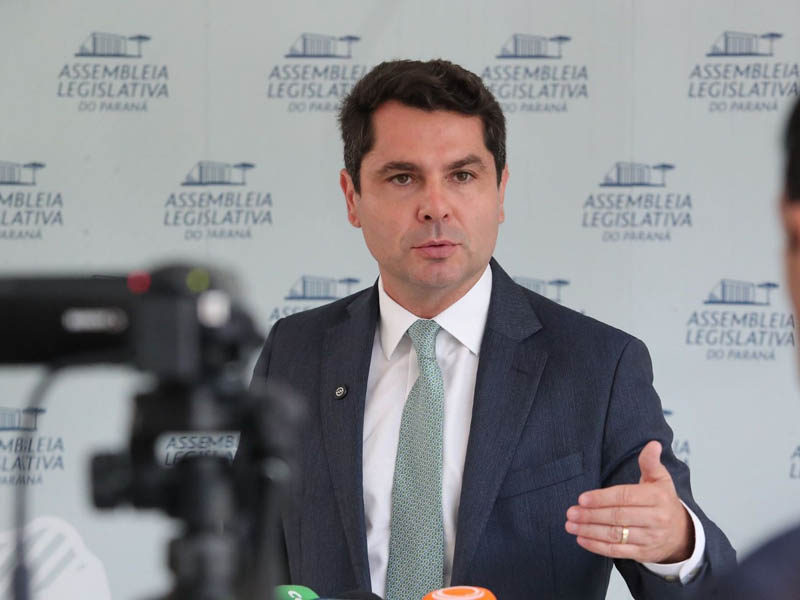 Alexandre Curi