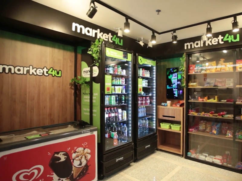 Market4u