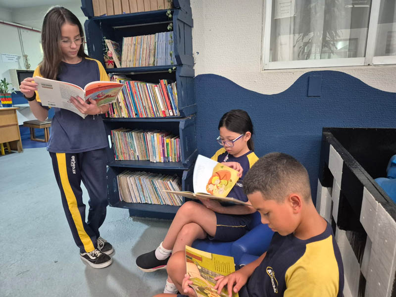 Leitura