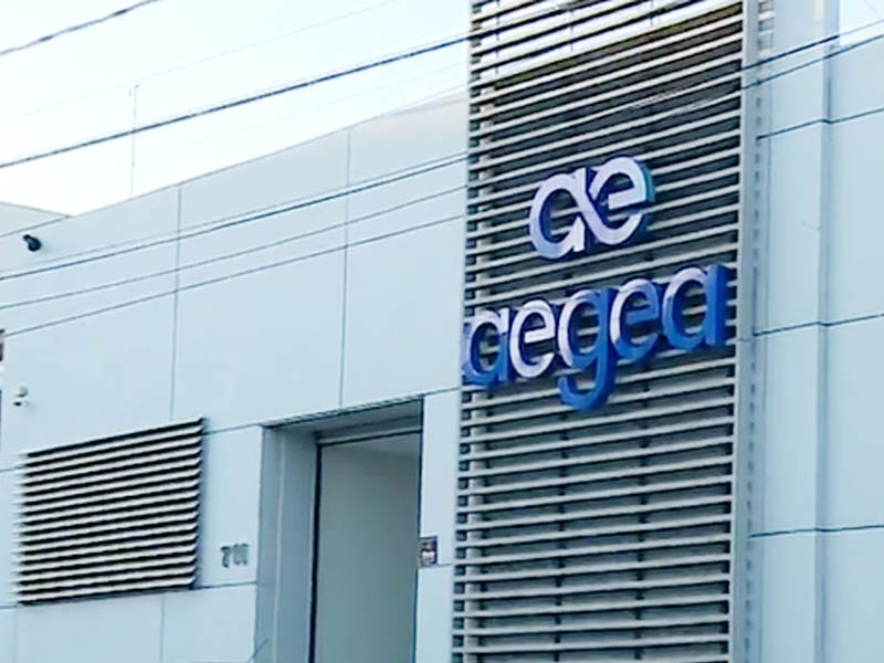 aegea