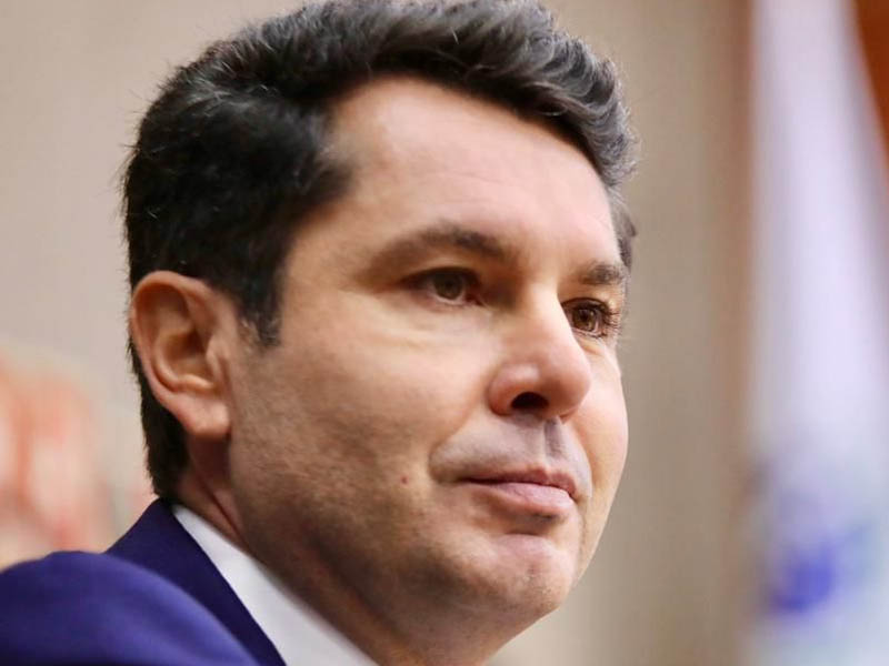 alexandre curi