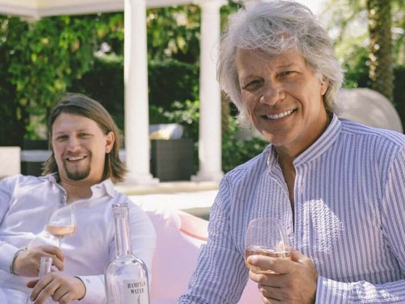 bon jovi