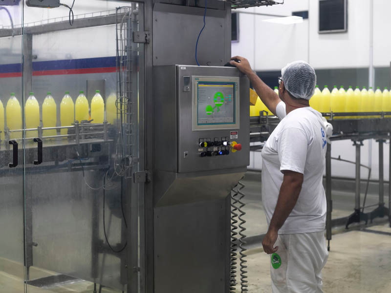 Produtividade