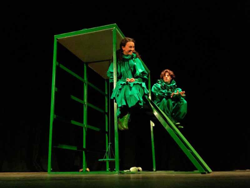 caixa cultural