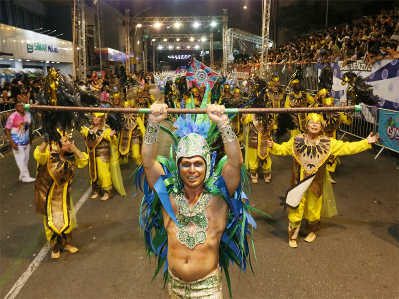 carnaval