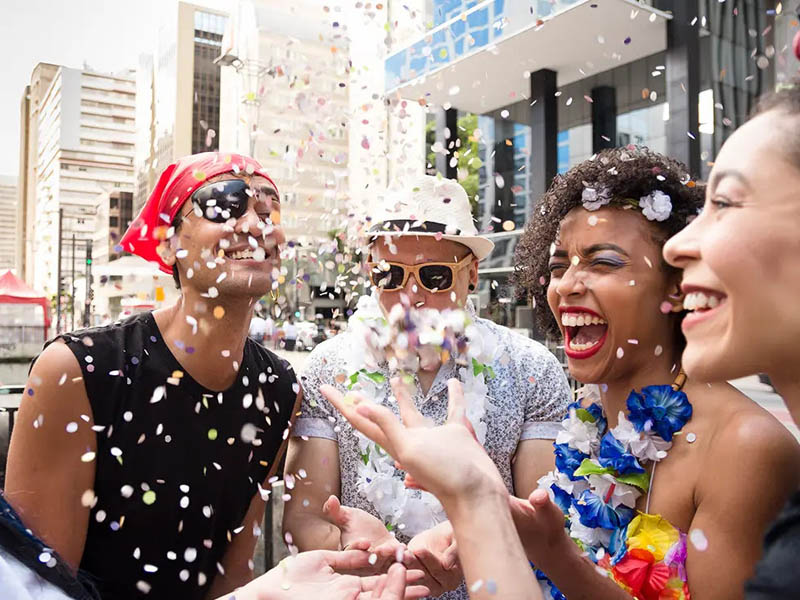 carnaval