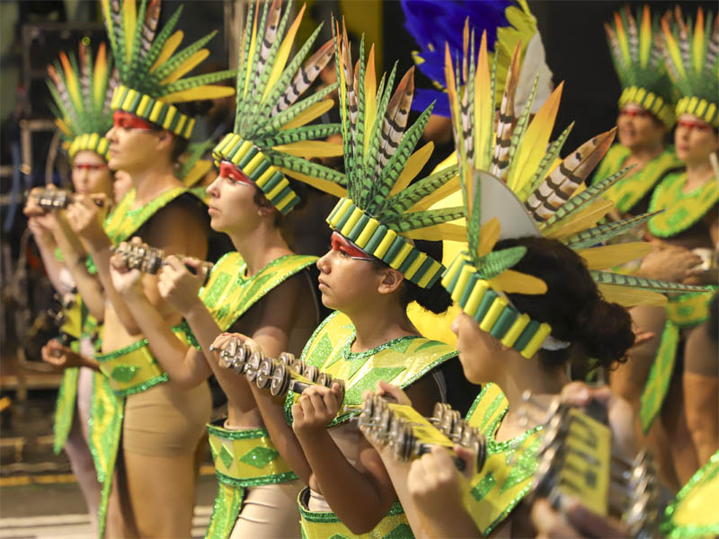 carnaval