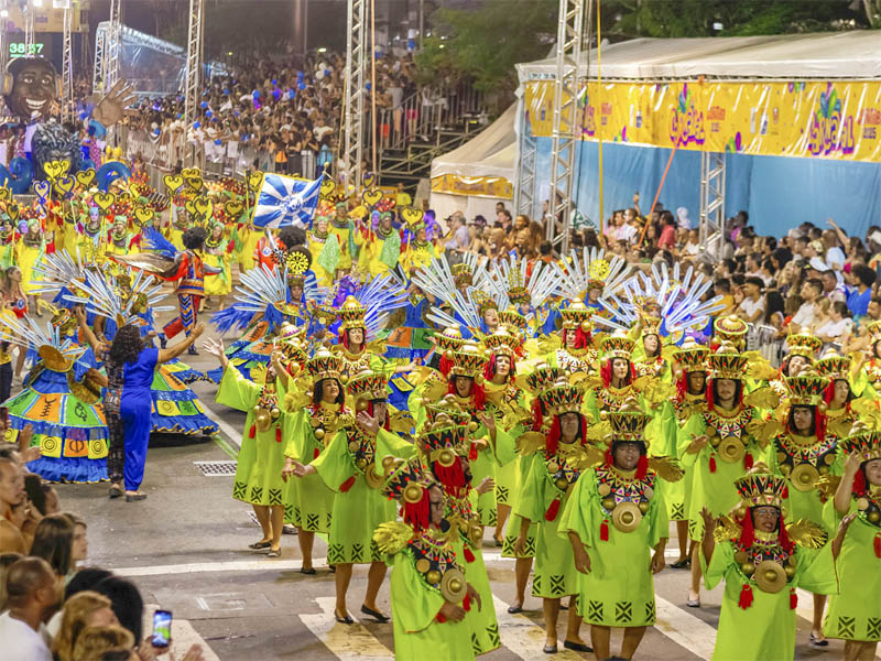 carnaval