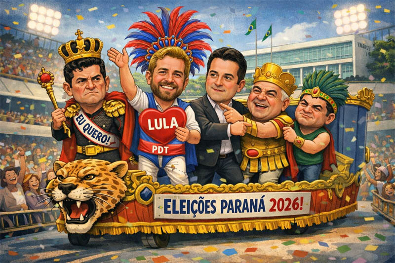 eleições