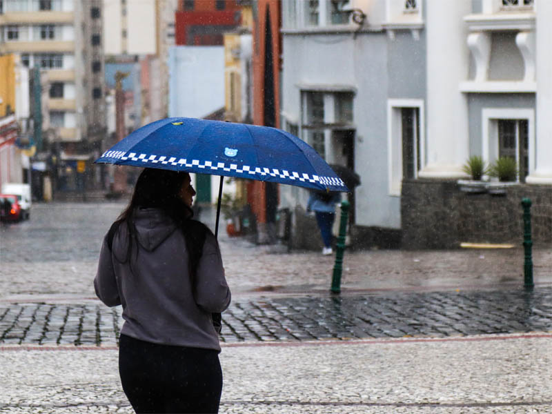 chuva