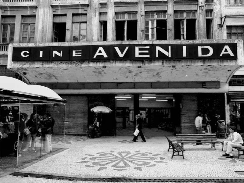 cinemas
