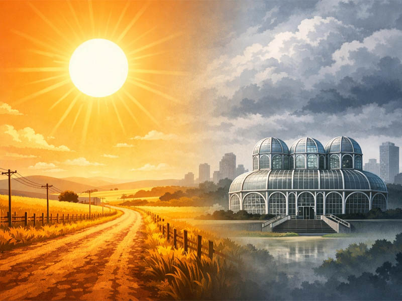 clima