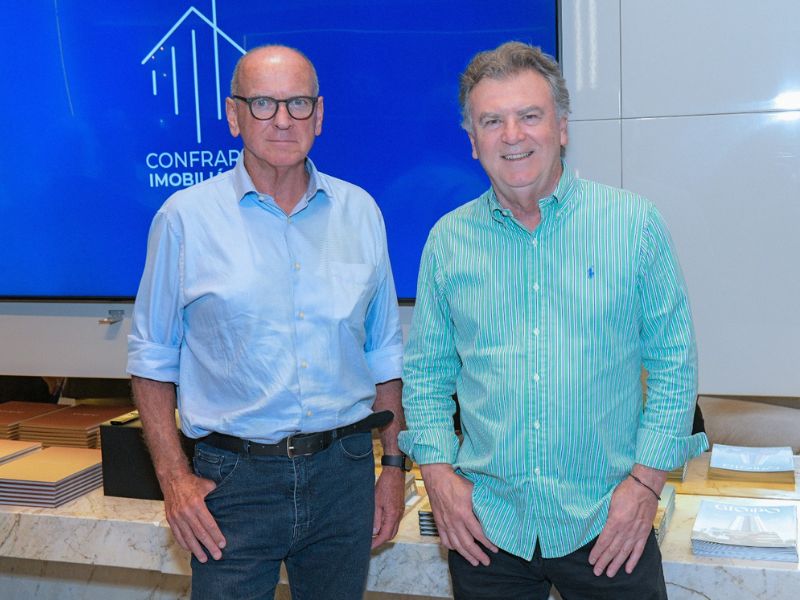 Confraria Imobiliária