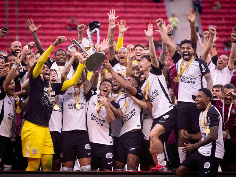 corinthians