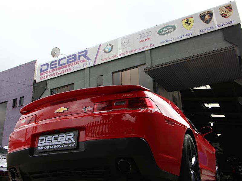 decar