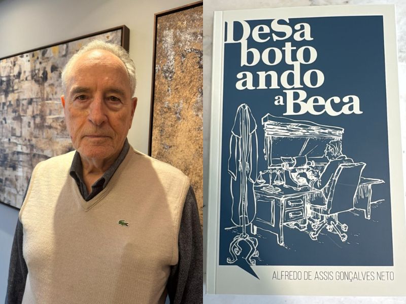 Alfredo de Assis