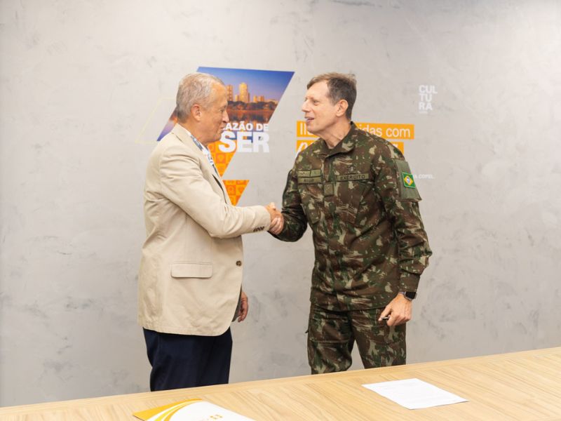 Exército