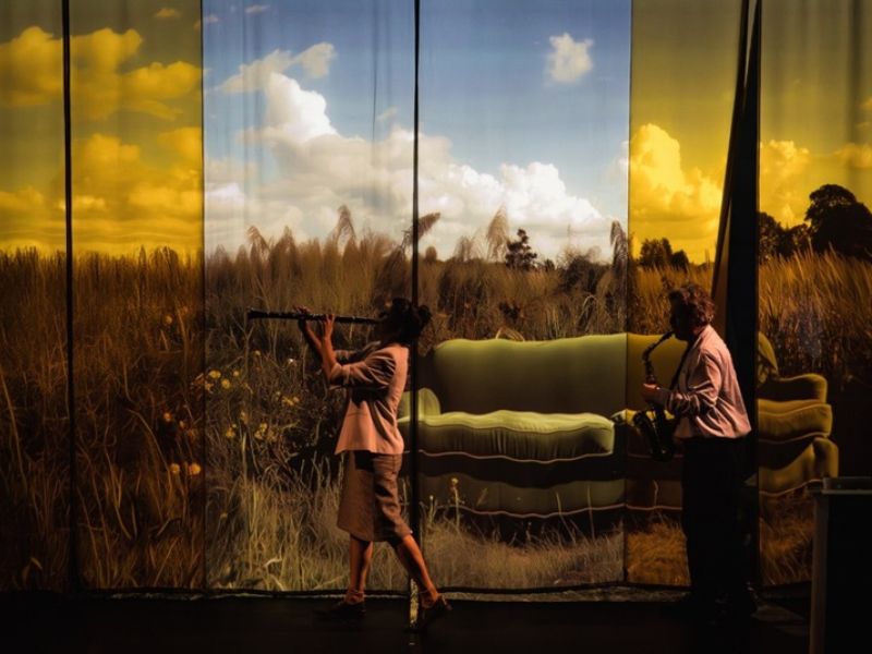 CAIXA Cultural