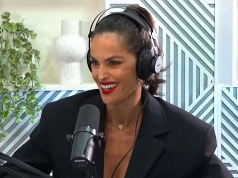 izabel goulart