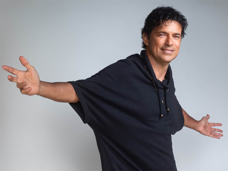 Jorge Vercillo