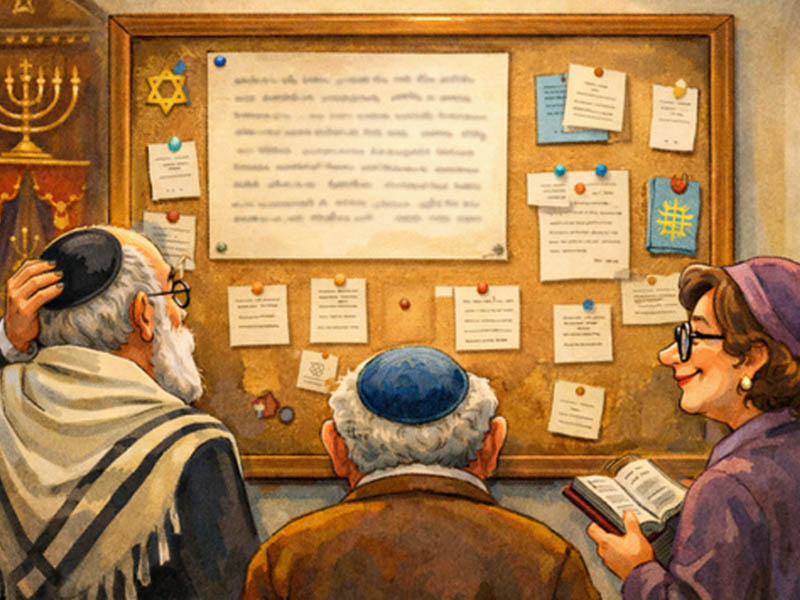 judaico