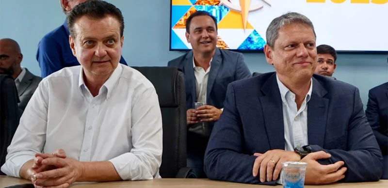 kassab e tarcisio