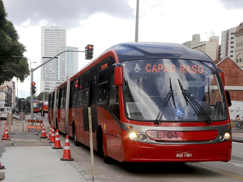 ligeirao capao raso curitiba