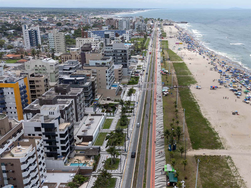 litoral