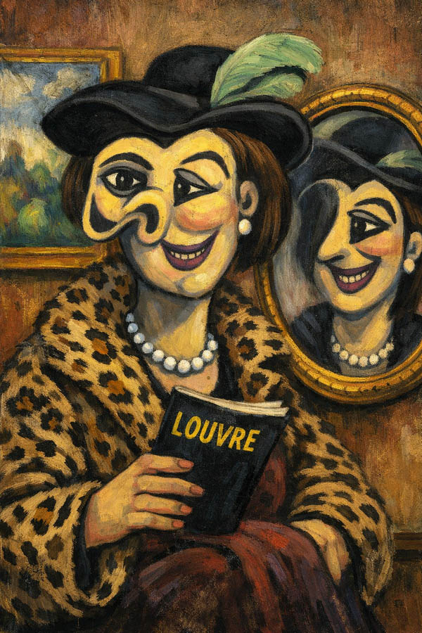 louvre