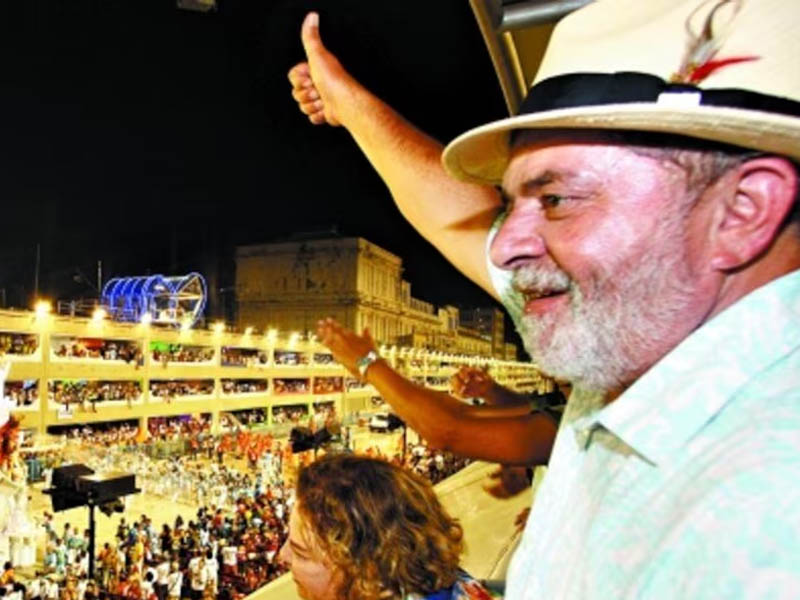lula