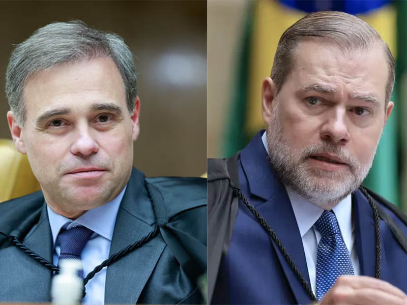 mendonça e toffoli