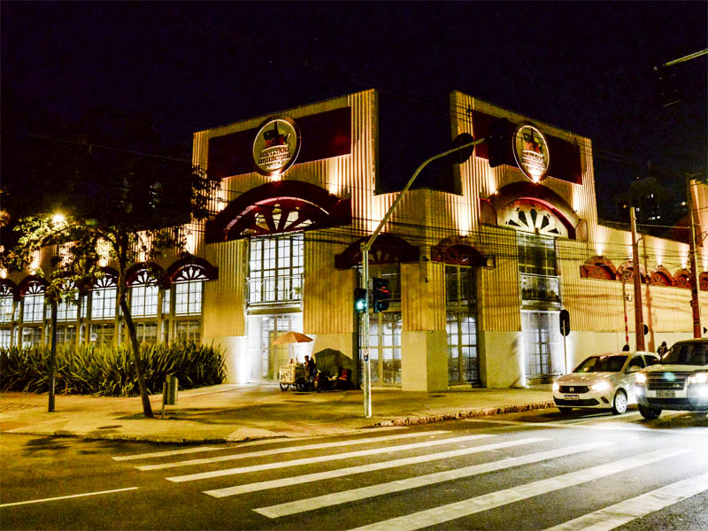 mercado municipal
