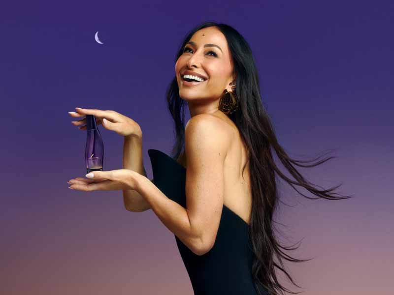 sabrina sato - natura