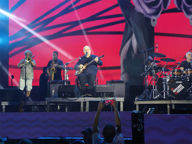 paralamas