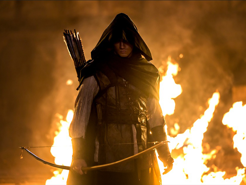 robin hood