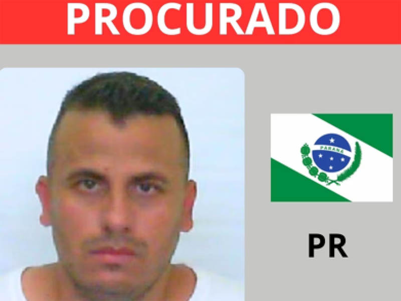 senhor das armas