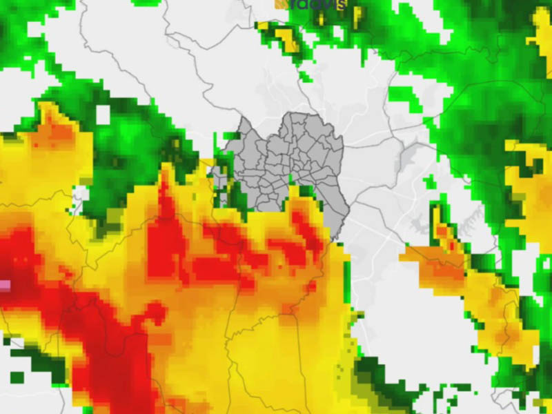 temporal