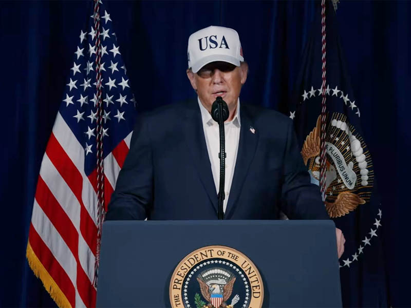 trump